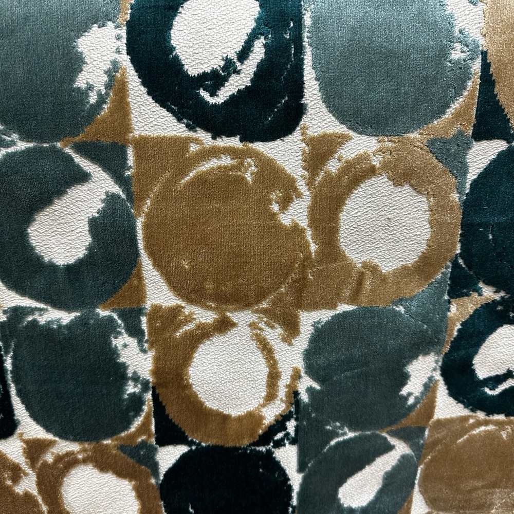Upholstery fabric